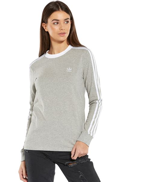 adidas originals longsleeve dames marktplaats|≥ Vind adidas longsleeve op Marktplaats .